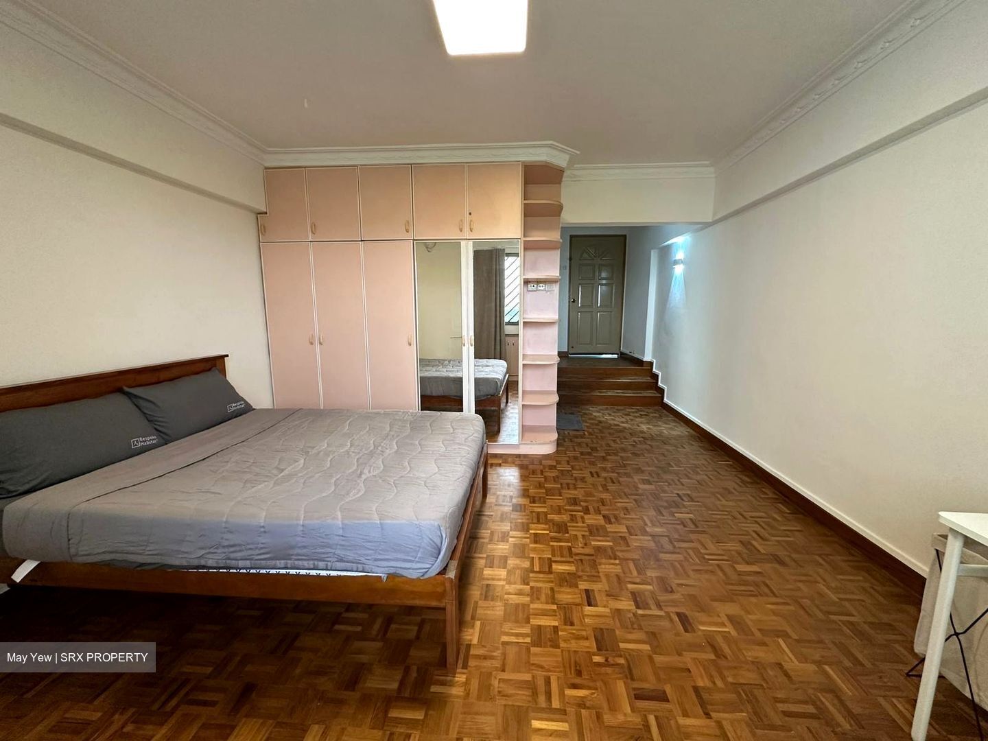 Ivory Heights (D22), Condominium #498560341